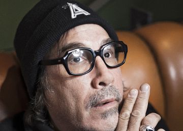 Hablamos con el amigo de Bukowski y Johnny Depp sobre su nueva novela