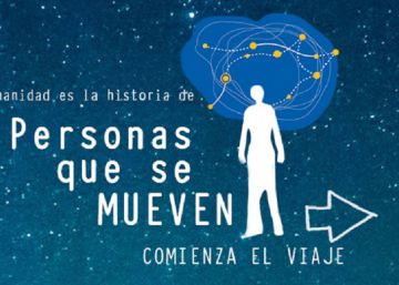 Las #personasquesemueven hacen falta ahora más que nunca