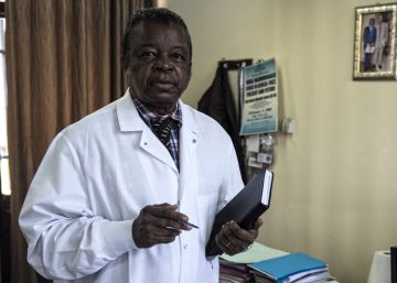 “De África saldrán las epidemias del futuro”