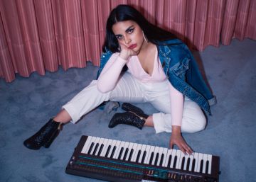 Este sello mexicano está resucitando el R&B de los 90