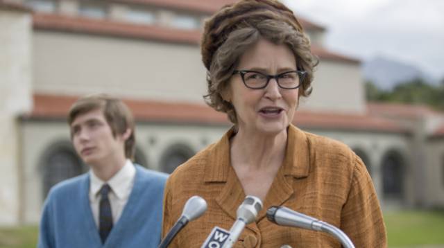 ¿Por qué mataron a la mujer más odiada de América?