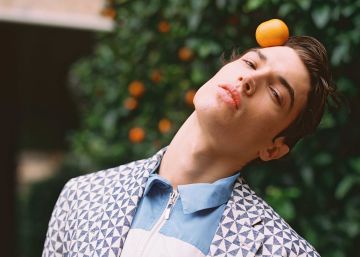 Si tienes estas seis prendas eres un hombre moderno