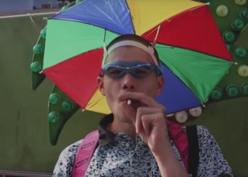 14 gestos imprescindibles para bailar y poder hacer vídeos de trap