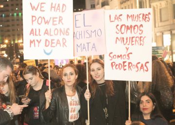 Cómo cambiar la opinión de quienes desacreditan el feminismo