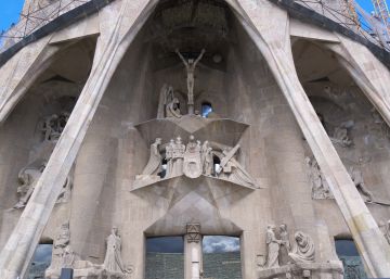 No solo de números consecutivos vive el cuadrado mágico