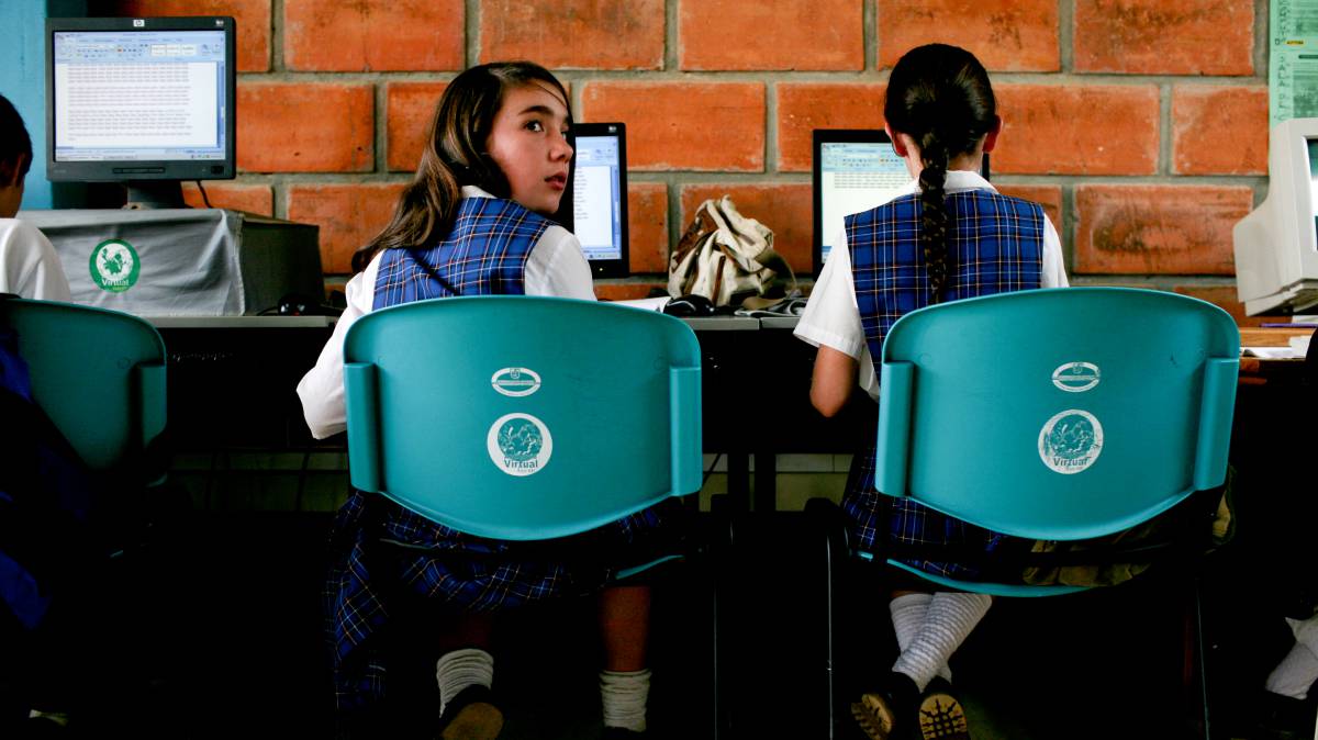 Soy una ‘gamer’: La industria de los videojuegos es cosa de chicas