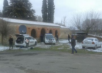 El ADN del marido de la ‘duquesa roja’, a examen para dilucidar si es padre de Rosario Bermudo