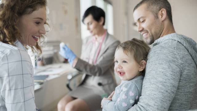 Se restablece el suministro de la vacuna de meningitis B en farmacias