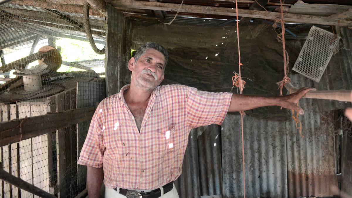 Ser pobre en el país más feliz de América Latina