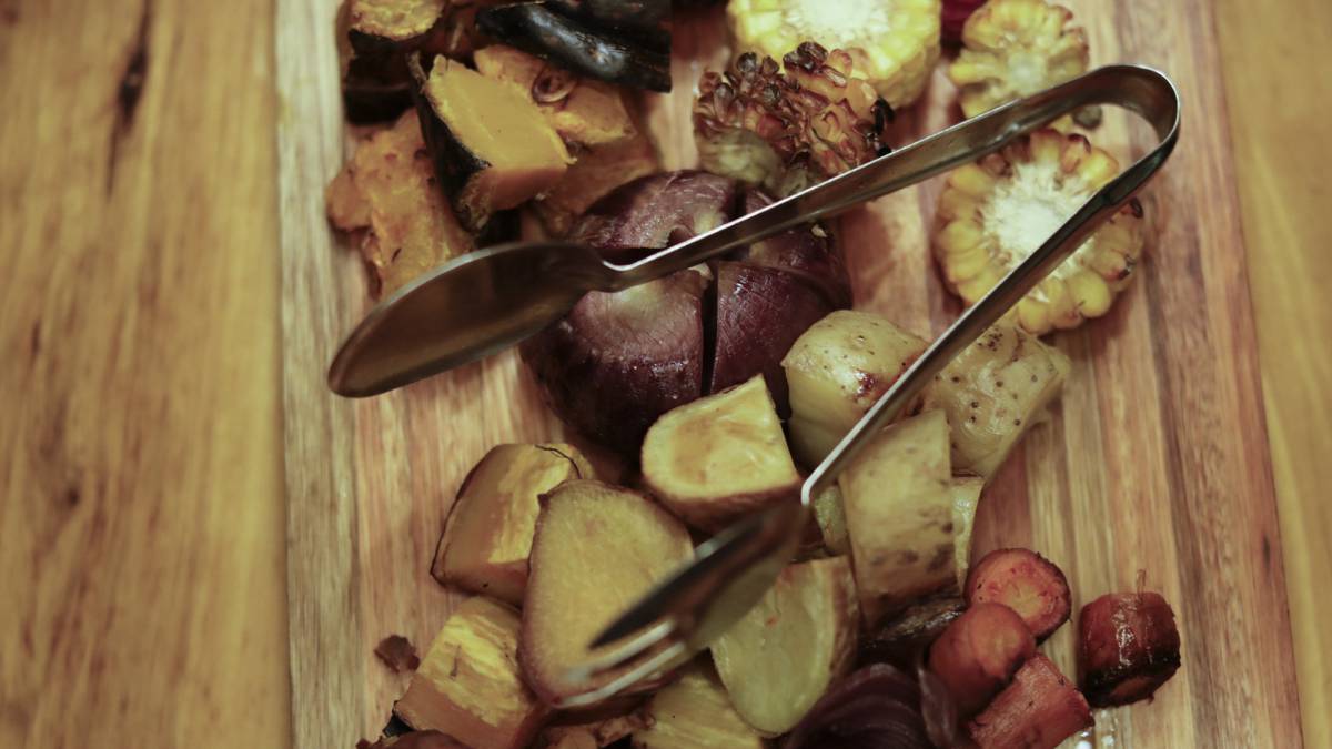 Españoles sin derechos frente al hambre