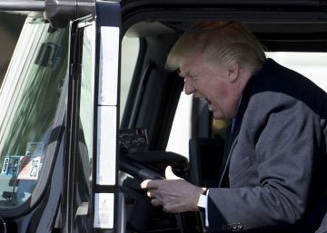 Los halcones llevan al borde del fracaso la reforma sanitaria de Trump