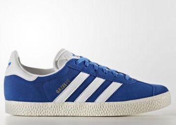 Las 20 zapatillas más icónicas de la historia