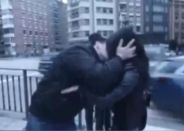 Un youtuber de Oviedo irá a juicio por abuso sexual tras grabarse besando a desconocidas