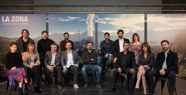 Primero el accidente nuclear, luego el crimen