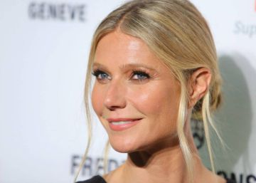 Gwyneth Paltrow expande su negocio