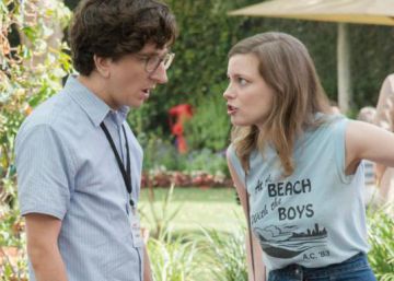 ¿Es la serie 'Love' otra comedia romántica del montón o no?