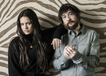 El flamenco ‘hipster’ de Rosalía y Raül Refree (La cantaora que ha enganchado a los millennials)