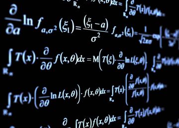El irresistible encanto de las matemáticas