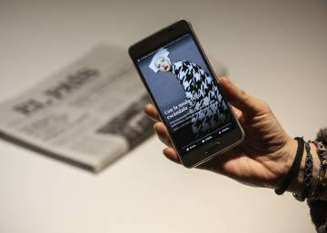 EL PAÍS to help Facebook fight fake news