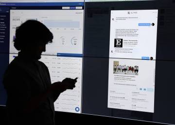 EL PAÍS launches new ‘robot’ message service for Twitter