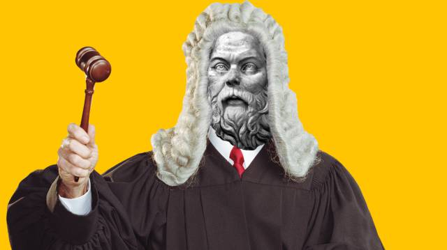 La banalidad del mal y la terrorífica normalidad de los nazis