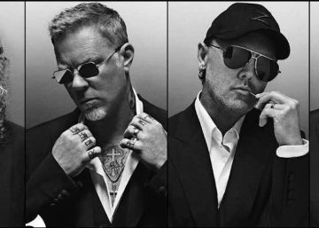 ¿2.500 euros por una entrada VIP para Metallica en España? Esto es lo que recibes a cambio