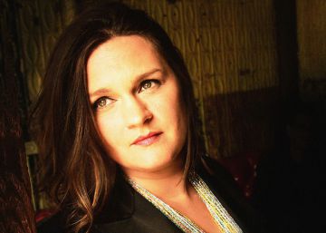 Madeleine Peyroux: “El jazz existe para derribar barreras”