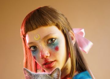 Kling y Berta Pfirsich dan vida a las guerreras manga