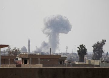 La primera ‘no guerra’ del presidente Trump