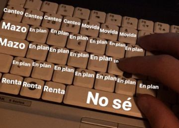 El meme que dice cómo escribimos los españoles según nuestra región