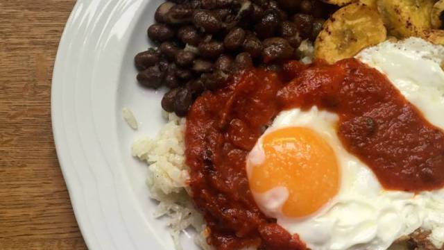 10 platos únicos que te solucionarán la vida