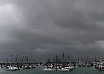 Australia evacua a miles de personas por la llegada de un ciclón “nunca visto”