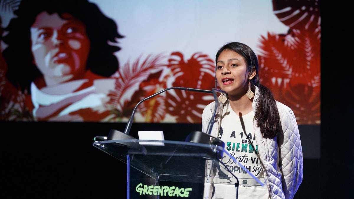 El precio del activismo