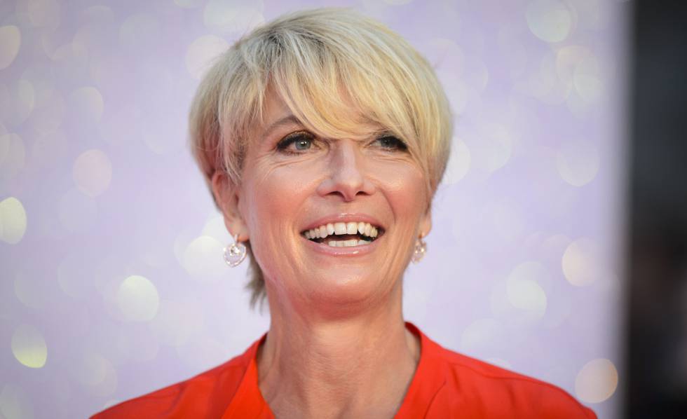 Emma Thompson “la Presión Por La Delgadez En Hollywood Empeora