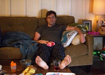 Contra la moda del 'nesting': salir a la calle es más saludable