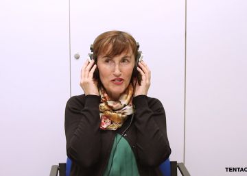 Así reacciona gente que nunca ha escuchado trap a lo nuevo de Cecilio G