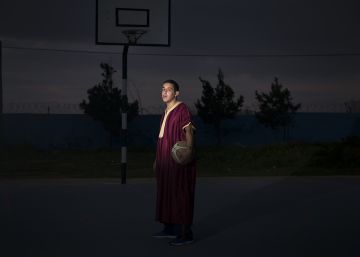 El baloncesto como redención