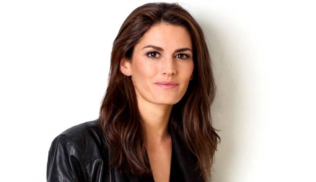 La única española que entra en el ‘top 100’ de los jóvenes líderes mundiales