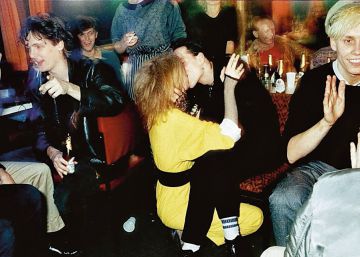 La pequeña guía alternativa de Berlín diseñada por el escritor David Wagner