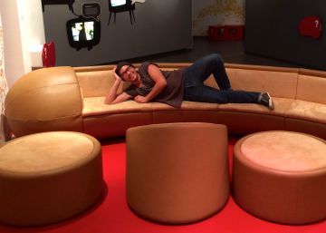 Este señor tiene la guía definitiva para exprimir tu viaje a Berlín