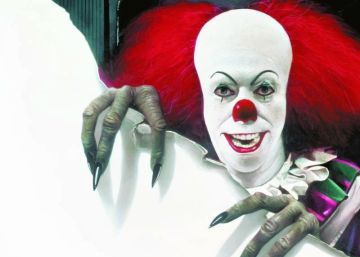 Ocho monstruos de Stephen King más terroríficos que el payaso de 'It'