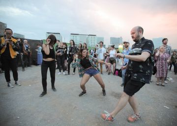 Así son los festivales de ahora: incómodos, insostenibles y comerciales