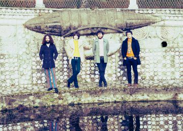 Fogbound estrena en exclusiva 'Emotional Blackmail'