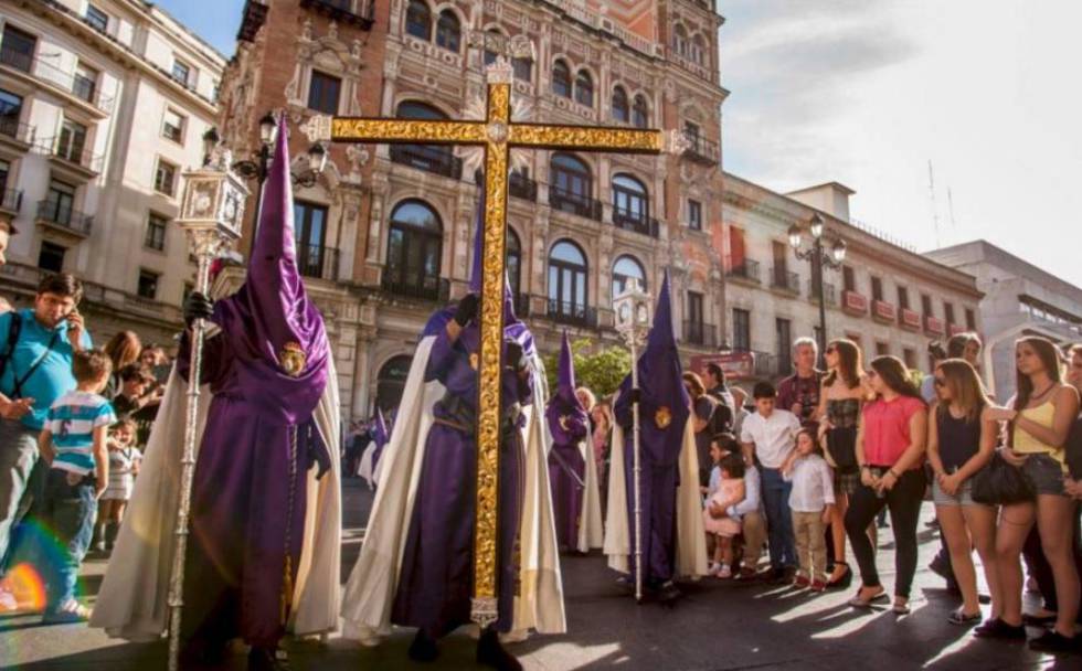 prevision semana santa 2017 prevision semana santa 2017