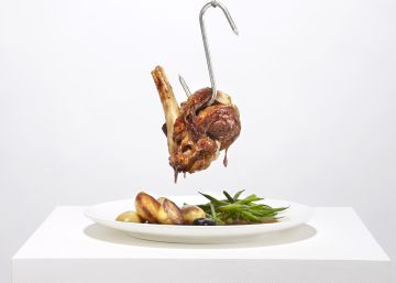 Cómo sobrevivir a un día sin carne sin sufrir