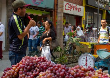 Campesinos de ciudad