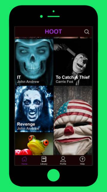 Tres ‘apps’ que revolucionan la lectura