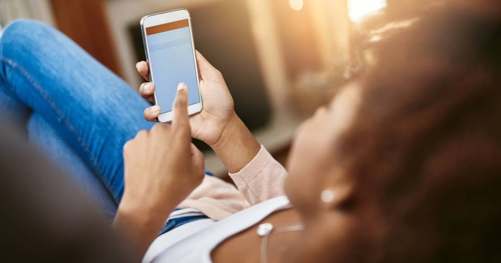 Tres ‘apps’ que revolucionan la lectura