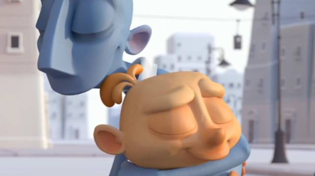 El corto español con 5 millones de visitas que plantea cómo destruimos la creatividad de los niños