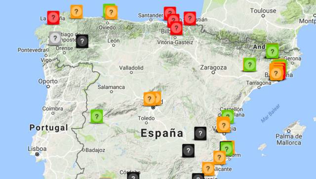 Guía práctica para la Operación Salida de Semana Santa
